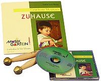 "Zuhause" - Familienpaket Part 1