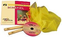 Heyge, L L: "Beim Spiel" - Familienpaket Part 1