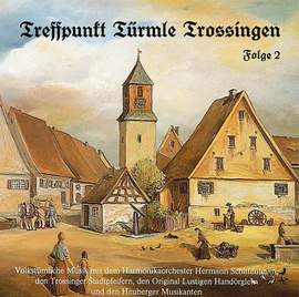 Treffpunkt Türmle Trossingen Episode 2