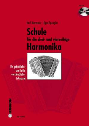 Steirische Harmonikaschule - C