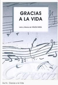 Gracias A La Vida