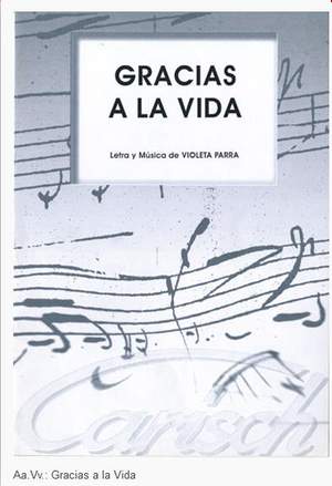 Gracias A La Vida