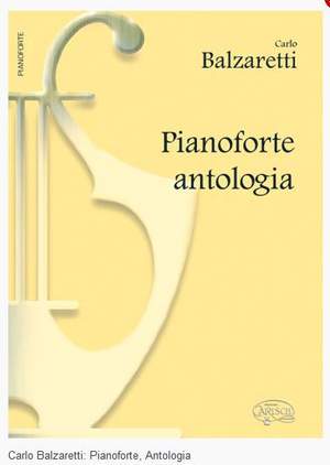Pianoforte Antologia