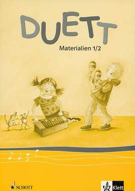 Duett (alte Ausgabe)