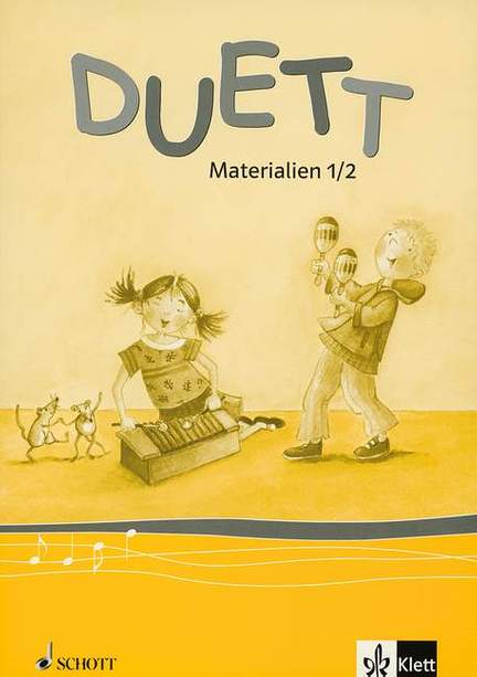 Duett (alte Ausgabe)