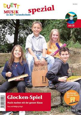 Glockenspiel