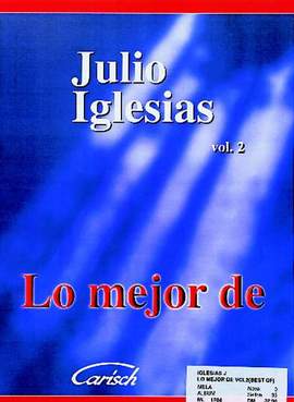 Lo Mejor De Vol2 (Best Of)