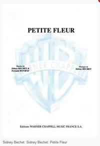 Bechet, S J: Petite Fleur