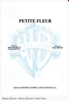 Bechet, S J: Petite Fleur