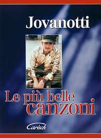Jovanotti: Le Piu Belle Canzoni