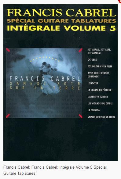 Intégrale Vol5