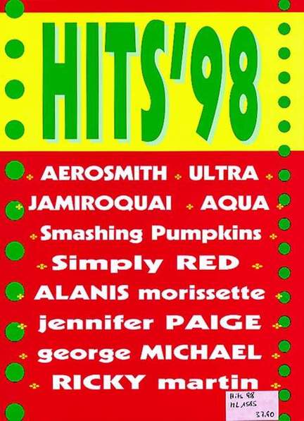 Hits 98