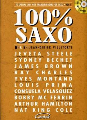 100% Saxo