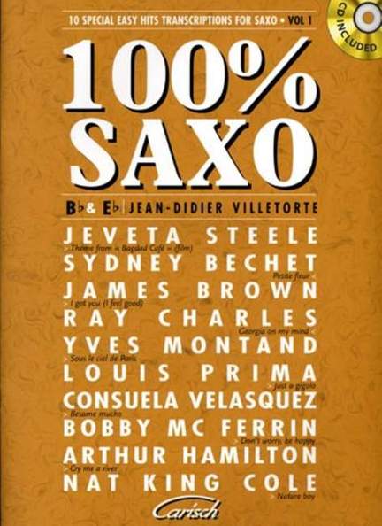 100% Saxo
