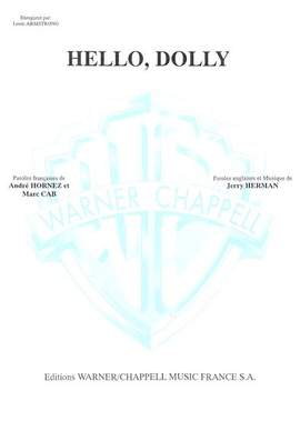 Herman, J: Hello Dolly