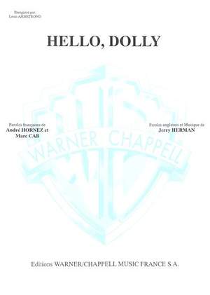 Herman, J: Hello Dolly