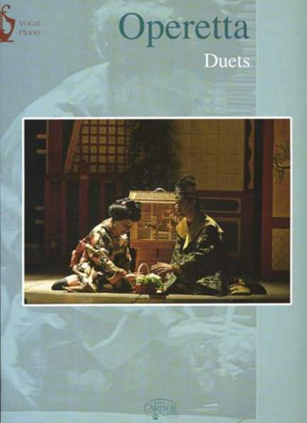 Operetta Duets