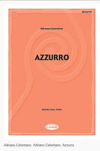 Azzurro
