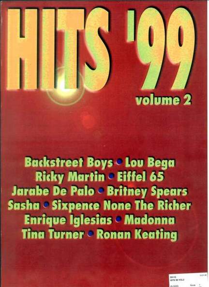 Hits 99 Vol2