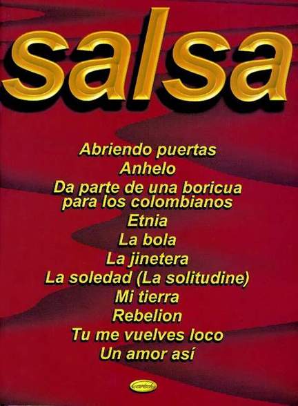 Salsa