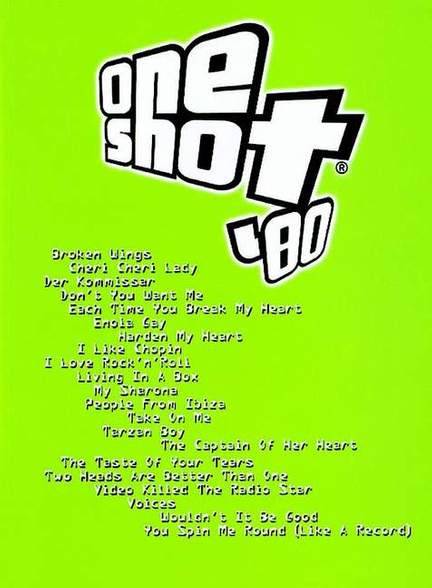 One Shot '80