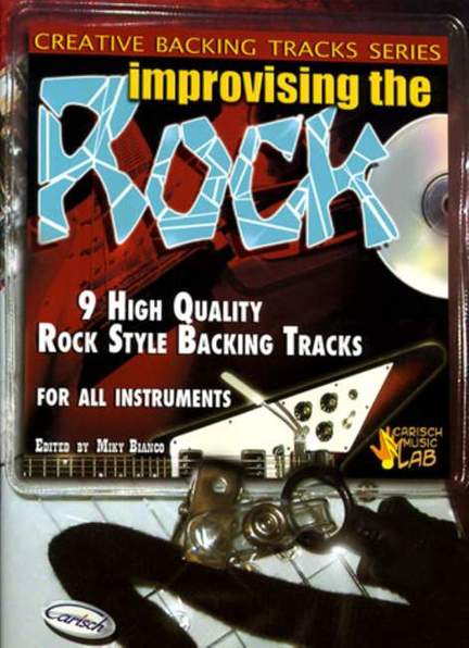 Improvising The Rock