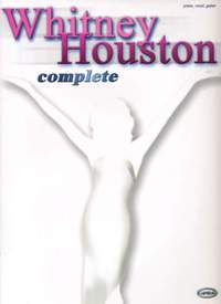 Whitney Houston Complete