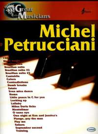 Michel Petrucciani: Michael Petrucciani