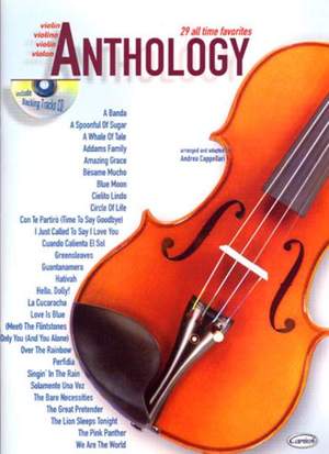 Anthology Vol1