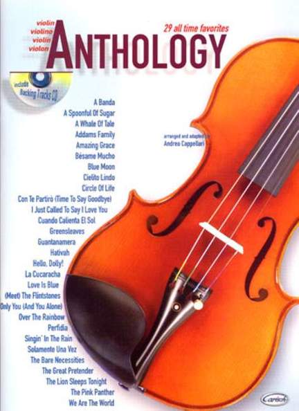 Anthology Vol1