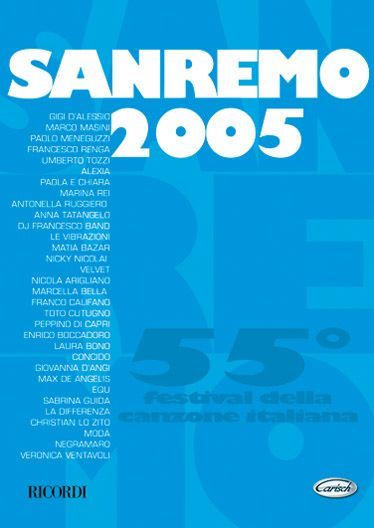 San Remo 2005