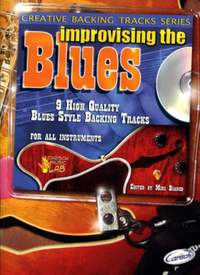 Improvising The Blues
