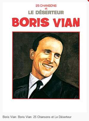 Déserteur (le) et 25 chansons