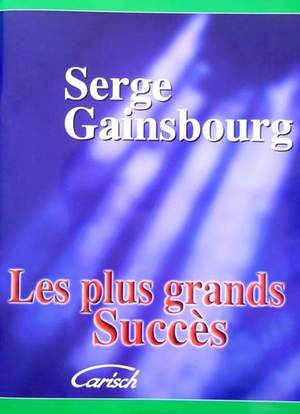 Les Plus Grands Succès