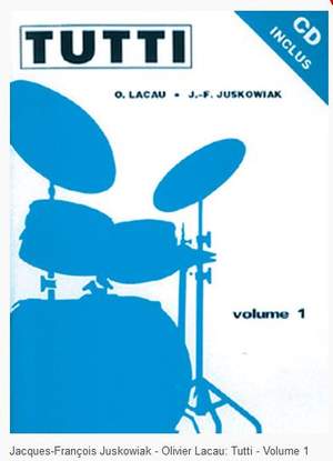 Tutti 1 Vol. 1