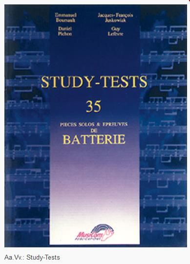 Study-Tests