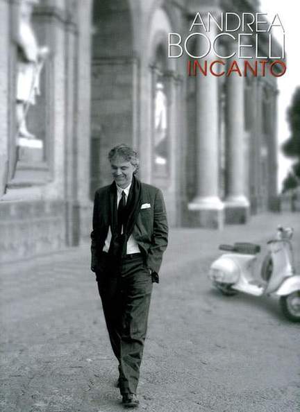 Incanto
