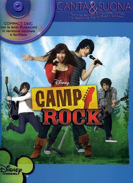 Camp Rock
