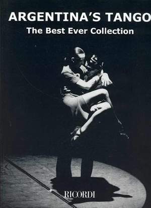 Various: Argentina's Tango