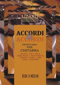 Brachi: Accordi & Accordi (Chord Handbook)