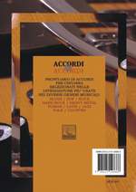 Brachi: Accordi & Accordi (Chord Handbook) Product Image