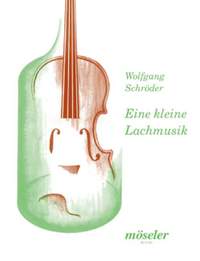 Eine kleine Lachmusik