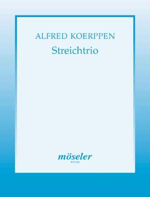 Koerppen, A: String trio