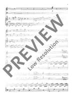 Bach, J C: Two piano trios op. 15 Product Image