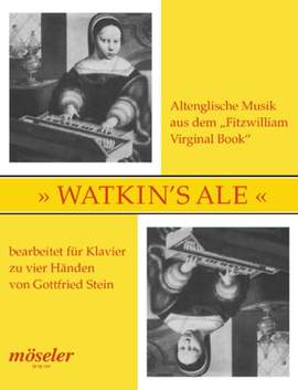 Watkin's Ale
