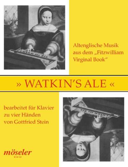 Watkin's Ale