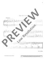 Poser, H: I can play piano Vol. 3 Product Image