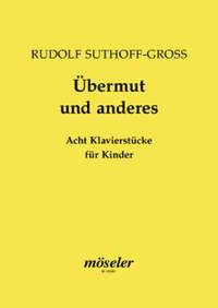 Suthoff-Groß, R: Cockiness and the other