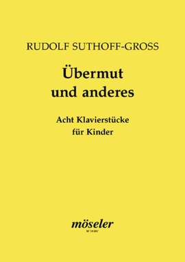Suthoff-Groß, R: Cockiness and the other