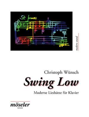 Wuensch, C: Swing Low